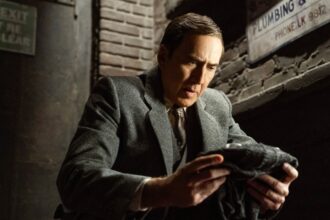 Nicolas Cage Slams Amazon Over ‘Spider-Noir’ AI Waiver at Comic-Con