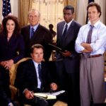 ‘The West Wing’: Aaron Sorkin Thinks About Reviving Series Every Day