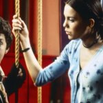 Ο μισθός της Christy Carlson Romano ήταν μισός από εκείνον του Shia LaBeouf στην εκπομπή Even Stevens.
