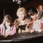 «Halloweentown 5» στα σκαριά από τη Disney
