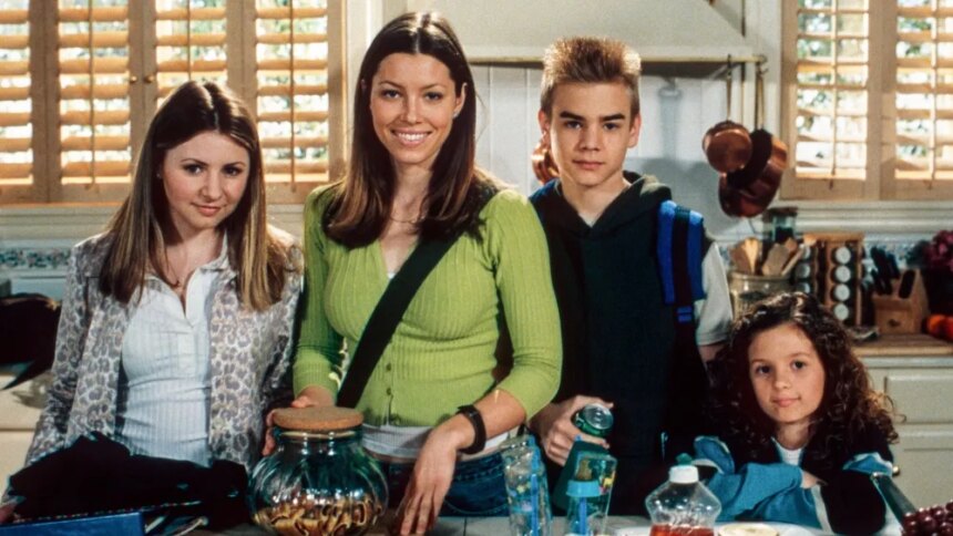 Τζέσικα Μπίελ μιλάει για το reboot του ‘7th Heaven’