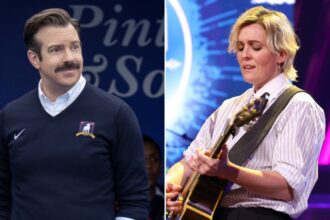 ‘Ted Lasso’ Theme Song Switch: Why Brandi Carlile Took Over in Finale