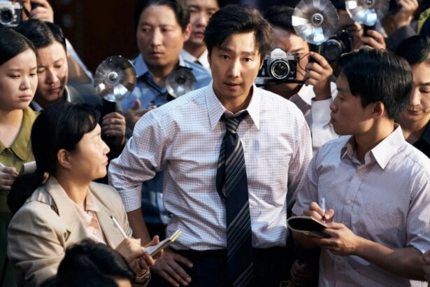 Korean Directors Rally Behind ‘The Assassin(s)’ as Political Firestorm Turns on Its Makers