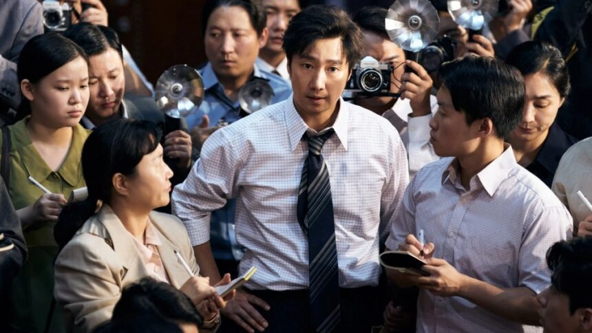 Korean Directors Rally Behind ‘The Assassin(s)’ as Political Firestorm Turns on Its Makers