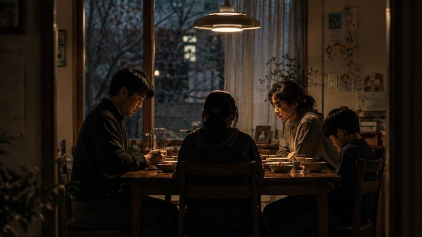 School Bullying Drama ‘The Family Table’ Bows at Asian Project Market