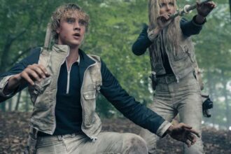 ‘Hunger Games: Sunrise on the Reaping’ First Reactions Praise Prequel