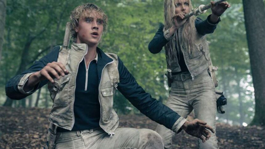 ‘Hunger Games: Sunrise on the Reaping’ First Reactions Praise Prequel