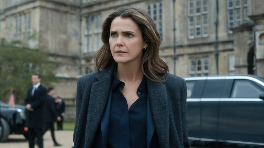 ‘The Diplomat’ Renewed for Season 5 at Netflix