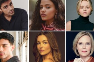 ‘Things We Never Got Over’ Amazon Series Adds Six to Cast