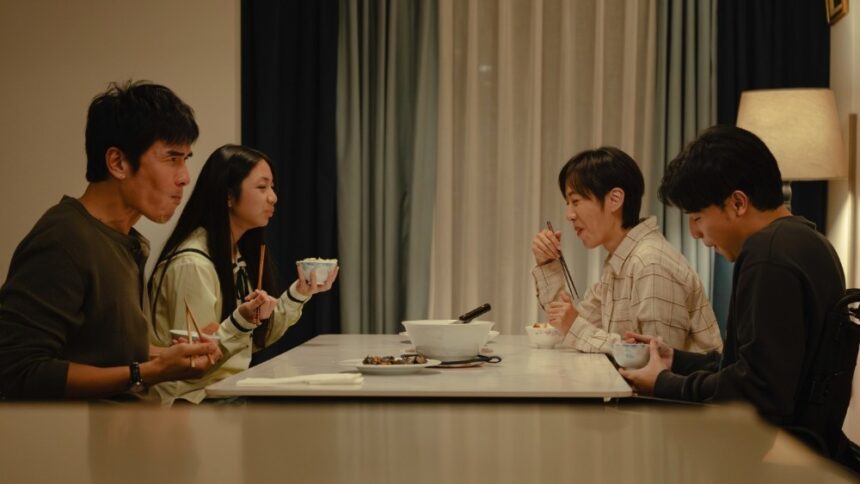 ‘To Be Ordinary’ Review: A Compassionate Taiwanese Family Melodrama