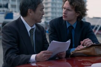 «Παραγωγός του ‘Tokyo Vice’, στέλεχος της Netflix καλούν σε μεταρρύθμιση των κινήτρων στην Ιαπωνία»