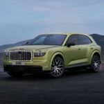 Bentley Torcal: Το πρώτο EV της Bentley έρχεται με 888 PS και βρετανική πολυτέλεια