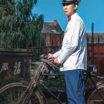 China Box Office: ‘Traces of Justice’ Leads National Day Frame