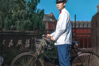 China Box Office: ‘Traces of Justice’ Leads National Day Frame