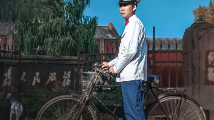 China Box Office: ‘Traces of Justice’ Leads National Day Frame