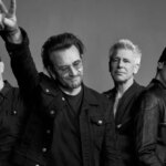 U2 θα παίξει στην παράσταση του ημιχρόνου στο παιχνίδι της NFL την παραμονή των Ευχαριστιών στο Λ.Α.