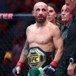 UFC 333 Ζωντανά: Πώς να παρακολουθήσετε τον αγώνα Volkanovski εναντίον Evloev ζωντανά και δωρεάν στο διαδίκτυο