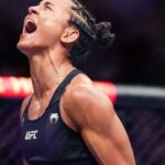 UFC 332 Live: How to Watch Silva vs. Wang (2026) Live Online Free
