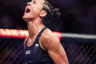 UFC 332 Live: How to Watch Silva vs. Wang (2026) Live Online Free