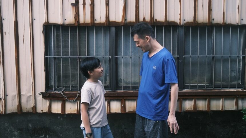 ‘Tiger Stripes’ Producer Backs ‘Uncle’ at Busan Asian Project Market