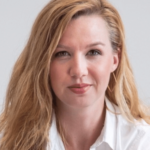 IATSE ονομάζει την Jillian Arnold ως την πρώτη Υπεύθυνη Εργασίας και Τεχνολογίας.