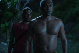 ‘The Riverbank,’ ‘Elza,’ ‘London’ Top Rio Film Festival Awards