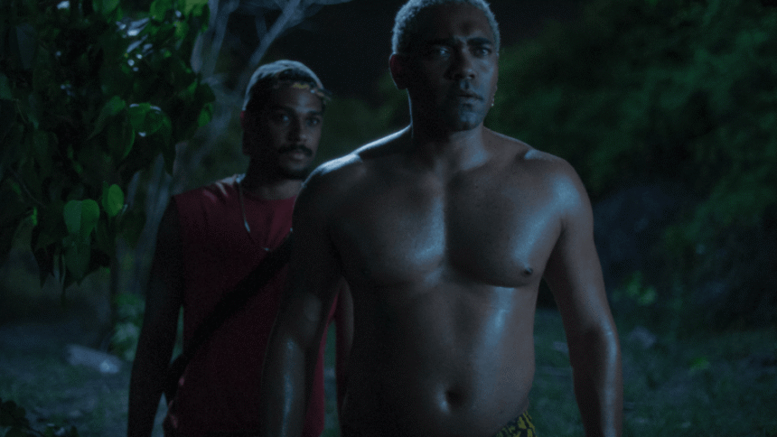 ‘The Riverbank,’ ‘Elza,’ ‘London’ Top Rio Film Festival Awards
