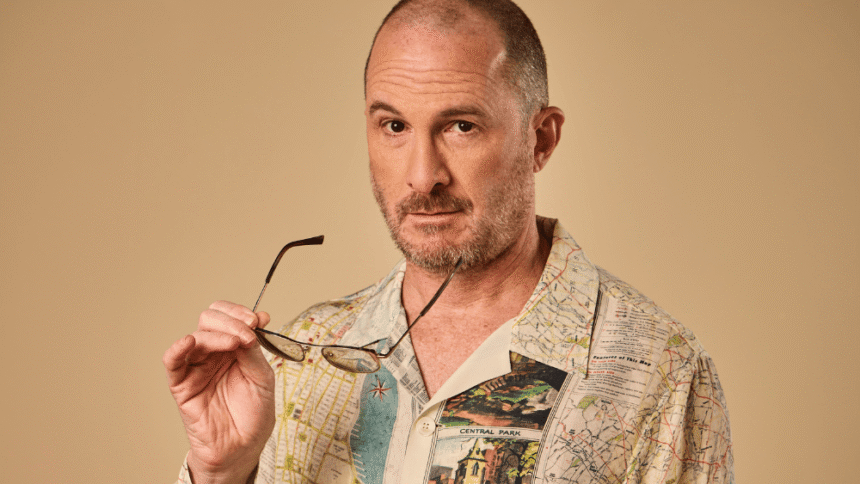 Darren Aronofsky to Receive Director’s Award at 2026 Camerimage Fest
