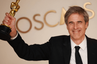 Brazilian Cinema at Risk After Presidential Elections