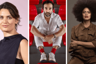 Ella Rumpf, Júlio Andrade, Ana Flávia Cavalcanti to Star in Locarno Winner Andrea Staka’s ‘Ibicaba: O Paraíso Prometido’ for MyMama Entertainment (EXCLUSIVE)