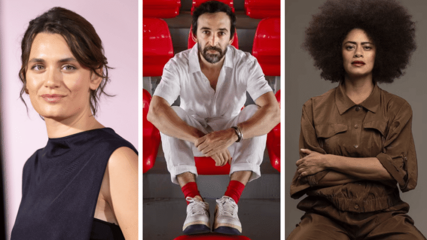 Ella Rumpf, Júlio Andrade, Ana Flávia Cavalcanti to Star in Locarno Winner Andrea Staka’s ‘Ibicaba: O Paraíso Prometido’ for MyMama Entertainment (EXCLUSIVE)