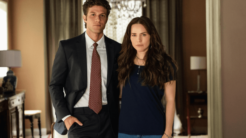 ‘To Love is to Care’ Ushers in ‘Super Dramas’ for Brazil’s Globo