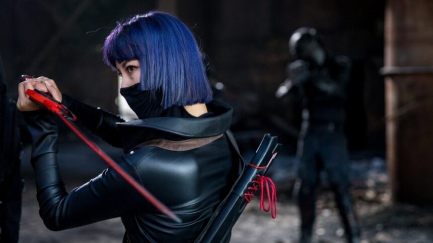 Chinese Sci-Fi Thriller ‘Variant’ Lands North America, Europe Deals