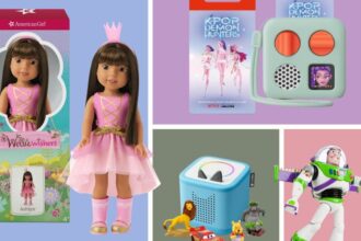 Best Amazon Prime Big Deal Days Deals on Kid’s Toys & Baby Gear