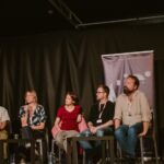 ‘God of War’s’ Bruno Velazquez, ‘Mandalorian & Grogu’s’ Hal Hickel Detail Cinema-Gaming Crossover at View Conference