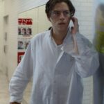 Cole Sprouse’s ‘Vintage Violence’ to Close Singapore Film Festival
