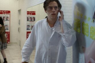 Cole Sprouse’s ‘Vintage Violence’ to Close Singapore Film Festival