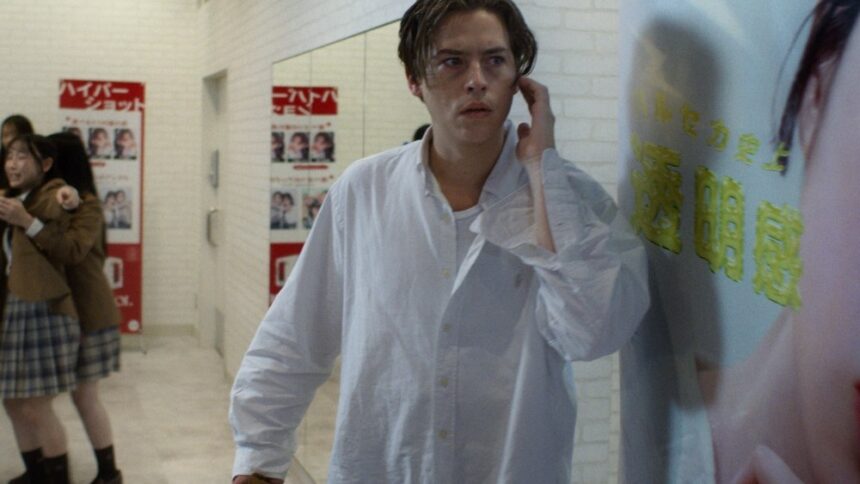 Cole Sprouse’s ‘Vintage Violence’ to Close Singapore Film Festival