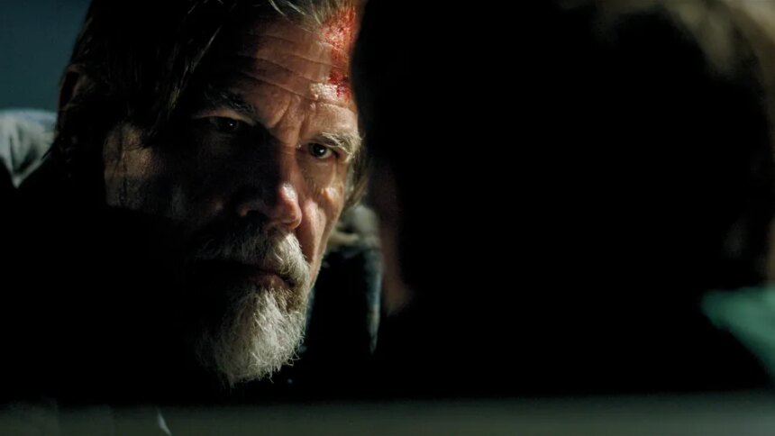 Whalefall: Ο παλμός της καρδιάς του Josh Brolin χρησιμοποιήθηκε για την φάλαινα