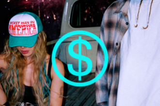 Slayyyter to Release ‘Brother’ Album ‘Wor$t Man in America’