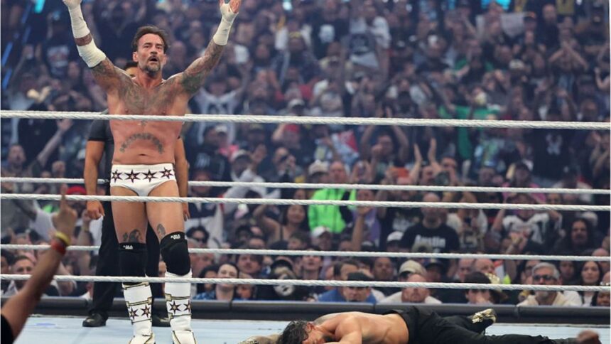 2026 WWE Money In The Bank Livestream: Watch Wrestling Online Stream