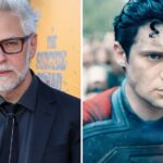 James Gunn Calls Batman, Superman, Wonder Woman DC’s ‘Diamond Characters’