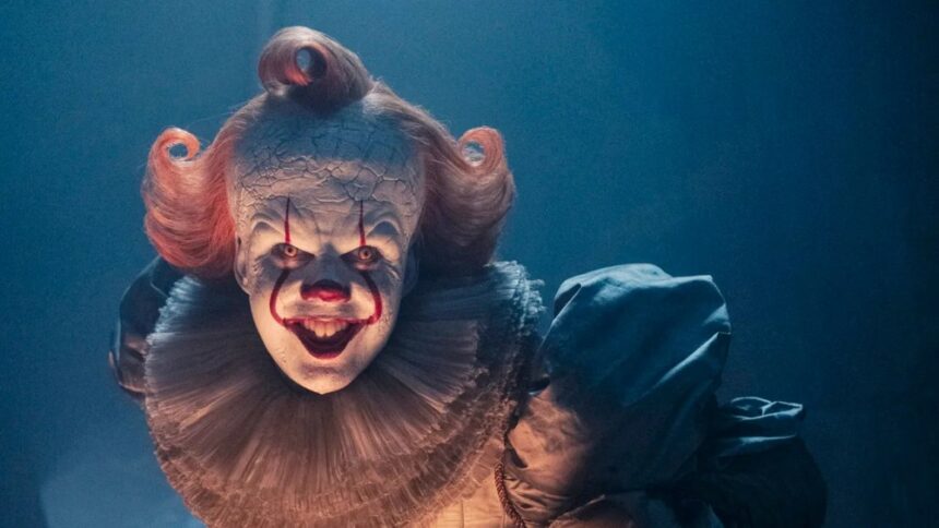 ‘It: Welcome to Derry’ Surprise Halloween Special Drops on HBO Max