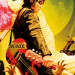 Η Guitar Wolf επιστρέφει με το ‘Wild Zero Overdrive’ στην αγορά του Τόκιο
