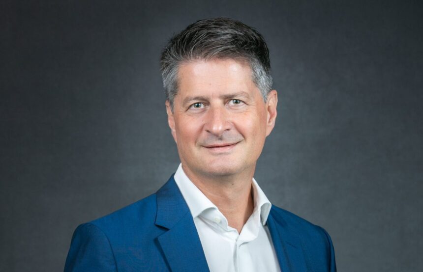 Citroën: Ο Xavier Chardon αναδείχθηκε Brand CEO της χρονιάς στα Eurostar Awards 2026