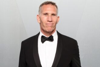 Ynon Kreiz, Co-CEO of Paramount, Salary and Pay Package Worth .5M