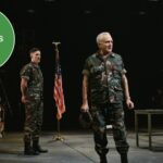 ‘A Few Good Men’ Review: Aaron Sorkin’s Classic Triumphantly Returns