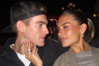 Presley Gerber’s Ex Isabella Jones Shares Touching Tribute After His Death
