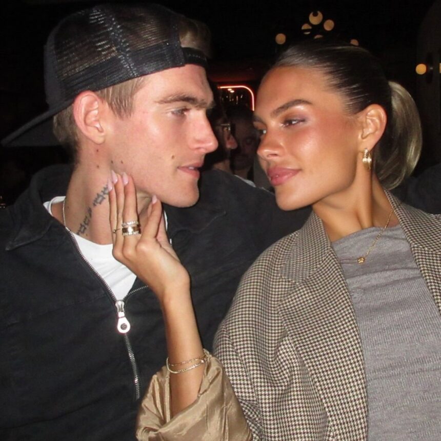Presley Gerber’s Ex Isabella Jones Shares Touching Tribute After His Death
