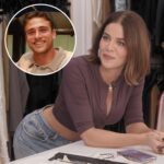 Khloe Kardashian Jokes About Teacher Jacob Myers-Norys Flirting: He Reacts